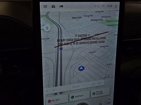 New 2025 Ford Mustang Mach-E Premium w/ Sport Appearance Package image 31