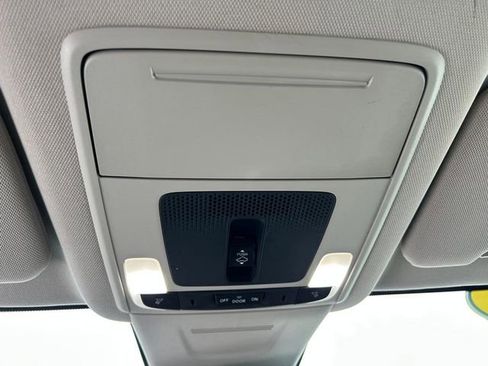 Used 2023 Honda CR-V EX image 25