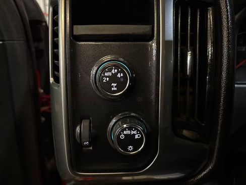 Used 2014 Chevrolet Silverado 1500 LT w/ Trailering Package image 27