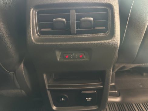 Used 2024 Ford Edge Titanium w/ Equipment Group 301A AWD/4WD image 14