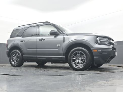 Used 2024 Ford Bronco Sport Big Bend AWD/4WD image 24
