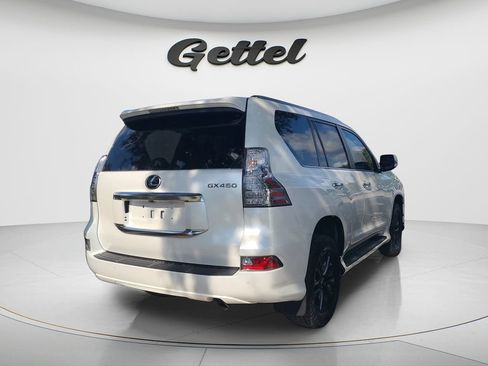 Used 2023 Lexus GX 460 Premium w/ Premium Package AWD/4WD image 5