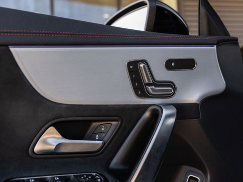 Used 2023 Mercedes-Benz CLA 250 CLA 250 image 16