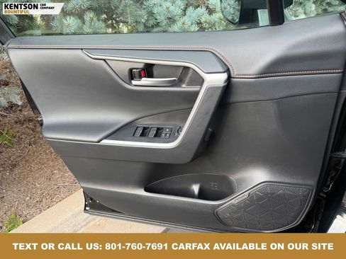 Used 2024 Toyota RAV4 Adventure image 20