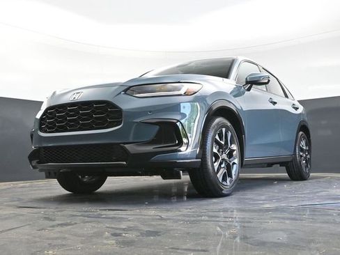 Used 2026 Honda HR-V EX-L image 30