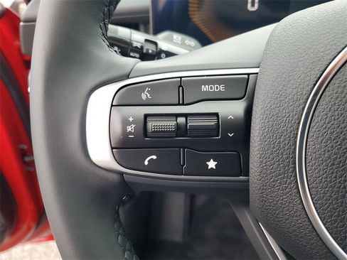 New 2026 Kia K5 GT-Line image 11