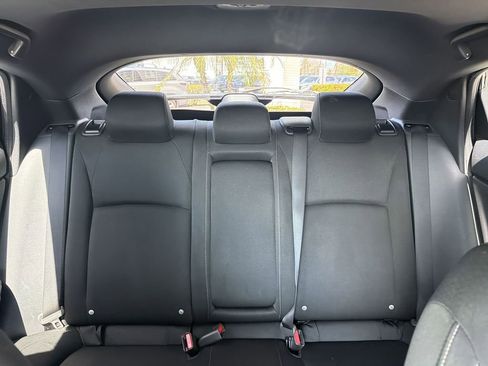 Used 2018 Honda Civic EX image 14
