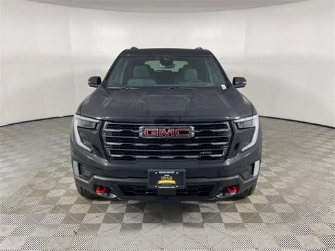 New 2026 GMC Acadia AT4 w/ Luxury Package image 21