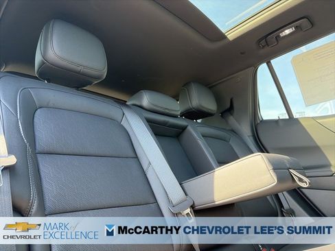 New 2026 Chevrolet Equinox LT w/ Convenience Package II AWD/4WD image 39