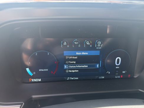 New 2026 Ford F250 King Ranch AWD/4WD image 9