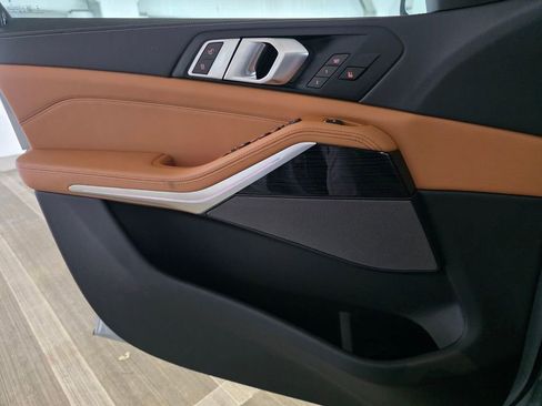New 2026 BMW X5 xDrive40i image 16