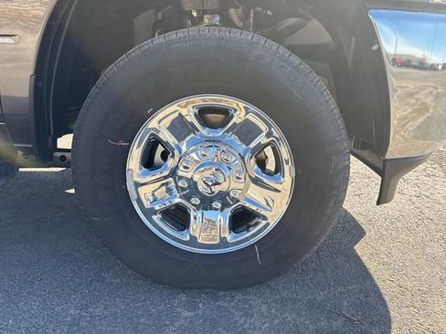 New 2026 RAM 2500 Tradesman AWD/4WD image 11