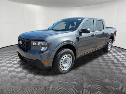 New 2026 Ford Maverick XL AWD/4WD image 3