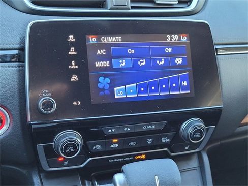 Used 2022 Honda CR-V EX image 11