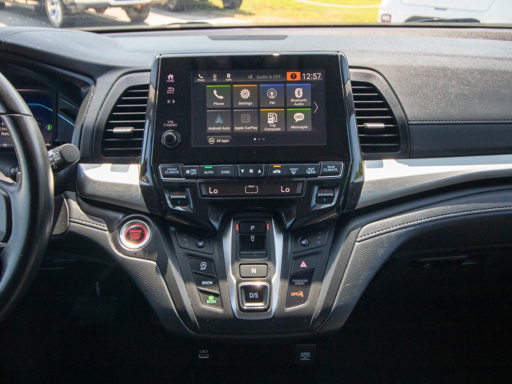 Used 2024 Honda Odyssey EX-L image 24