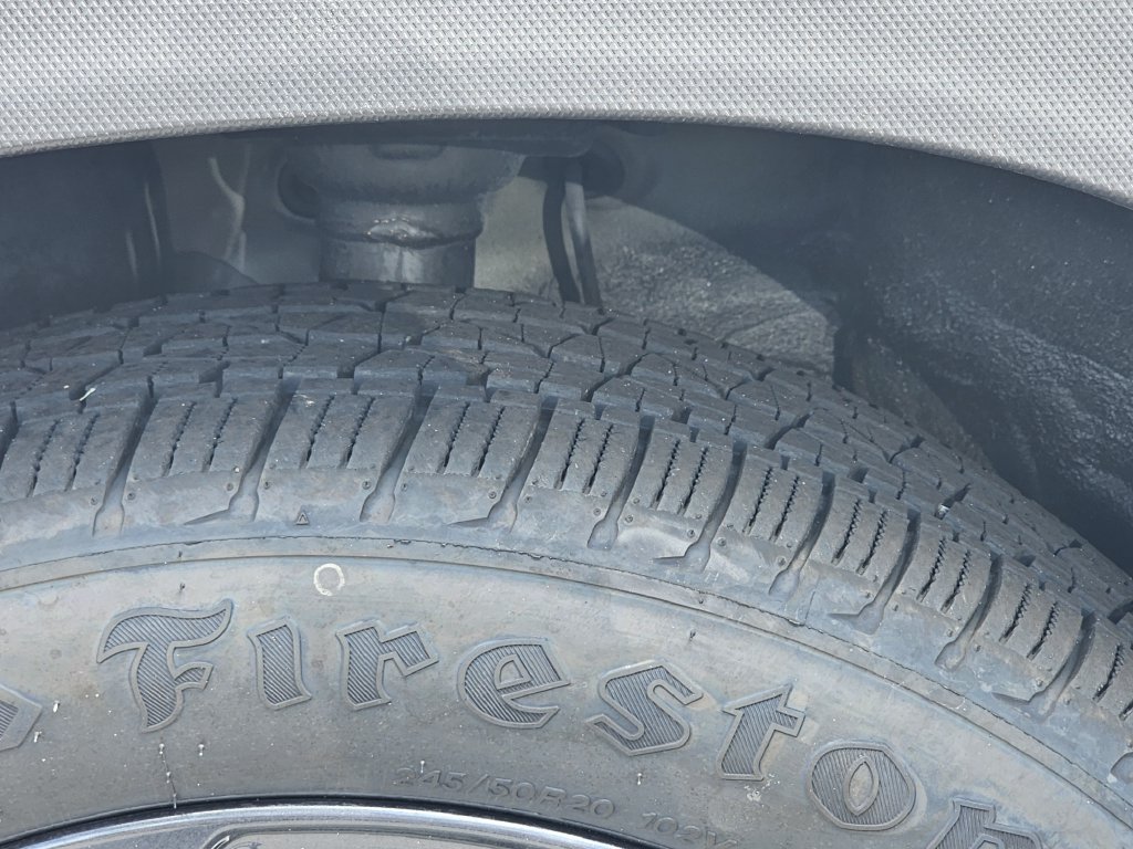Used 2024 Subaru Ascent Onyx Edition AWD/4WD image 33