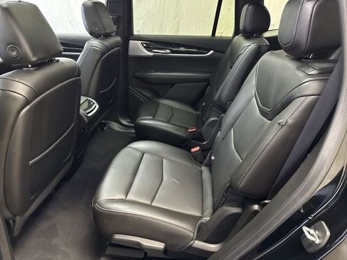 Certified 2023 Cadillac XT6 Premium Luxury AWD/4WD image 13