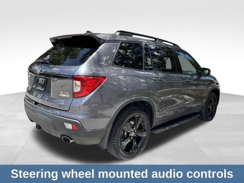 Used 2020 Honda Passport Elite image 5