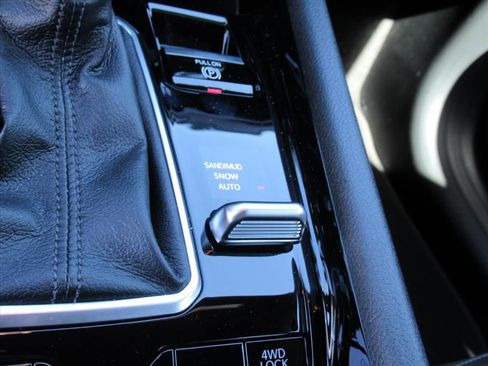 New 2026 Jeep Compass Latitude image 23