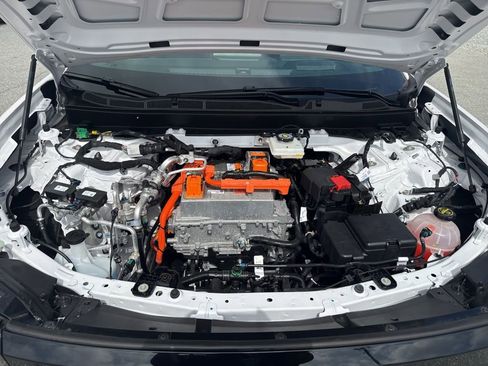 Used 2025 Honda Prologue Elite image 37