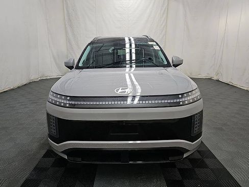 Used 2026 Hyundai Ioniq 9 Calligraphy AWD/4WD image 5