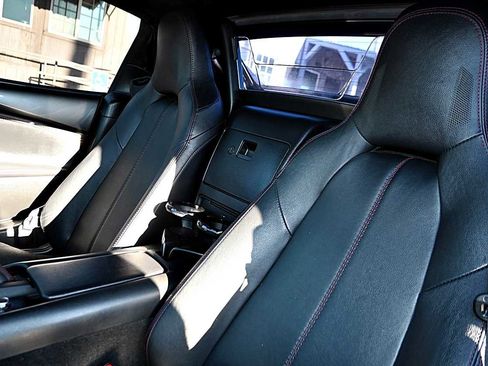 Used 2018 MAZDA MX-5 Miata RF Grand Touring image 11