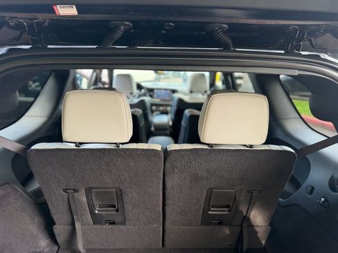 Used 2025 Dodge Durango SRT Hellcat image 24