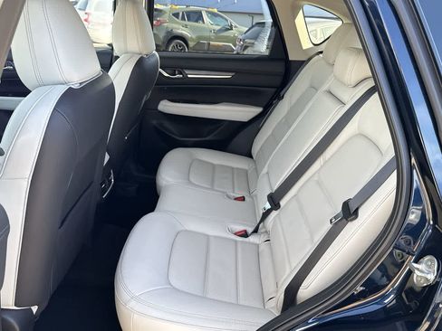 Used 2023 MAZDA CX-5 AWD 2.5 S w/ Premium Plus Pkg image 18