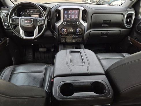 Used 2020 GMC Sierra 1500 SLT w/ SLT Premium Plus Package image 19