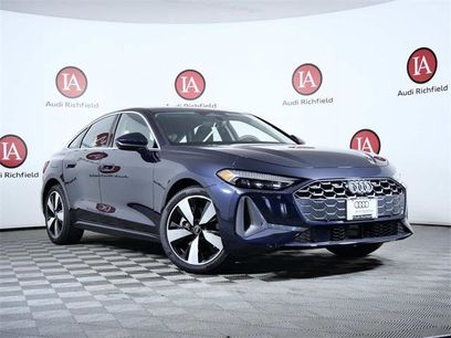 New 2025 Audi A5 2.0T Prestige