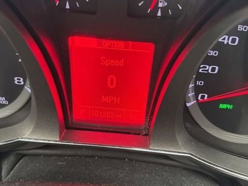 Used 2017 GMC Terrain SLE FWD image 15