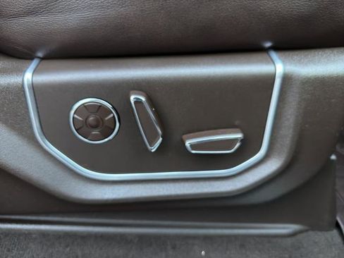 Certified 2020 Ford F150 Limited image 11