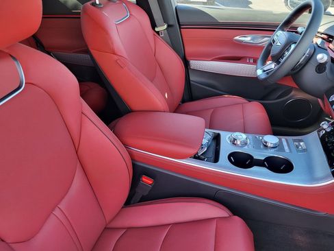 New 2026 Genesis GV70 2.5T Sport Prestige image 12