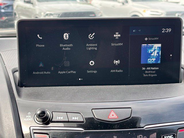 Used 2022 Acura RDX w/ Advance Package AWD/4WD image 23