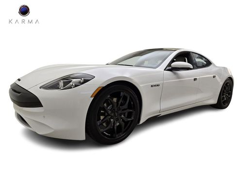 New 2025 Karma Revero Luxury image 1