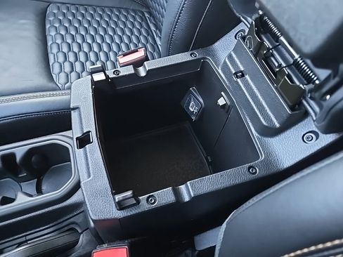 Used 2024 Jeep Wrangler Sport image 74