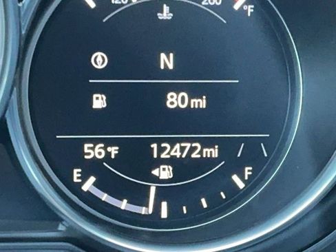 Used 2024 MAZDA CX-5 Carbon Edition AWD/4WD image 26
