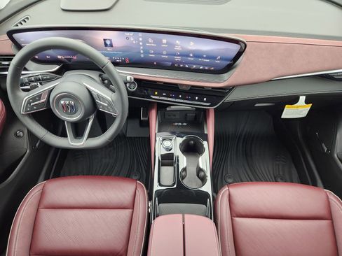 New 2026 Buick Envision Sport Touring image 31