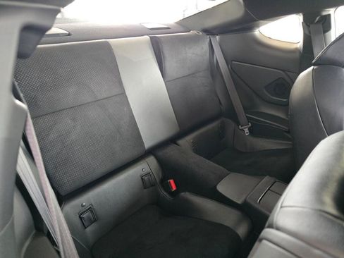 Used 2023 Toyota GR86 Premium w/ ALL Weather Mat Package (TMS) RWD image 38