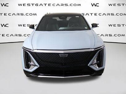 Used 2024 Cadillac Lyriq Tech w/ Driver Assist Package