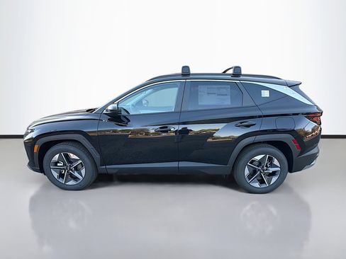 New 2026 Hyundai Tucson SEL image 6