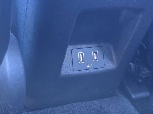 Used 2022 Hyundai Tucson Limited w/ Cargo Package image 21