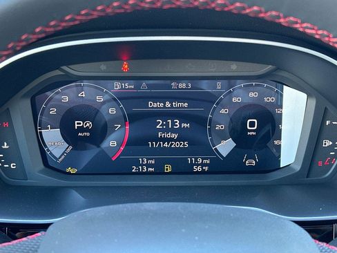 New 2025 Audi Q3 2.0T Premium Plus image 23
