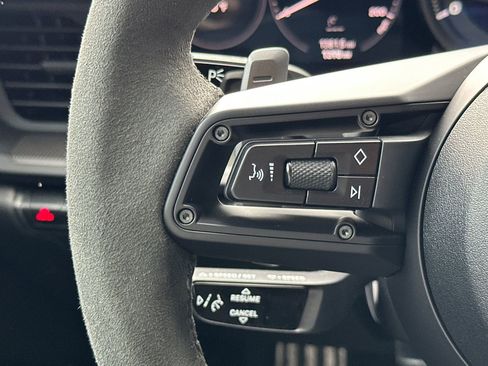 Certified 2023 Porsche 911 Targa 4 GTS image 30