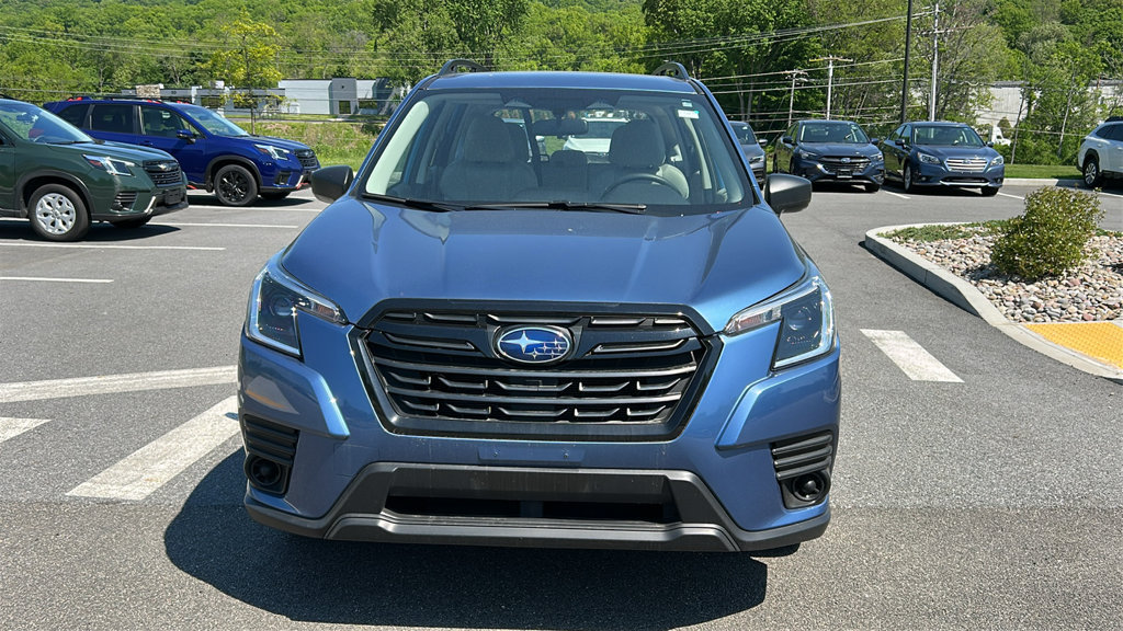 Used 2023 Subaru Forester AWD/4WD image 2