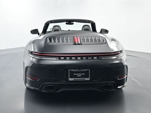 Certified 2026 Porsche 911 Carrera S image 13