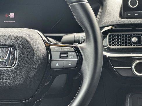 Used 2022 Honda Civic Sport image 21