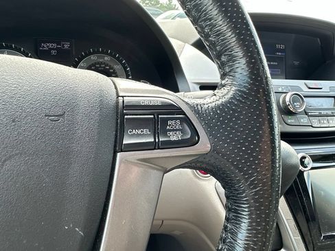 Used 2015 Honda Odyssey EX-L image 22