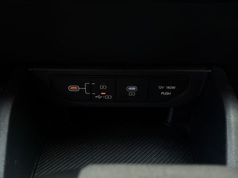 Used 2025 Kia K4 FWD image 26