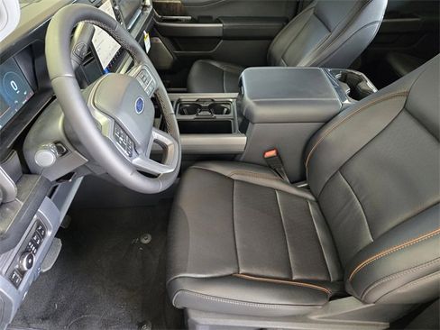 New 2026 Ford F250 Lariat w/ FX4 Off-Road Package image 11